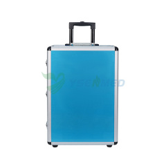 Deluxe Portable Dental Unit YSDEN-206