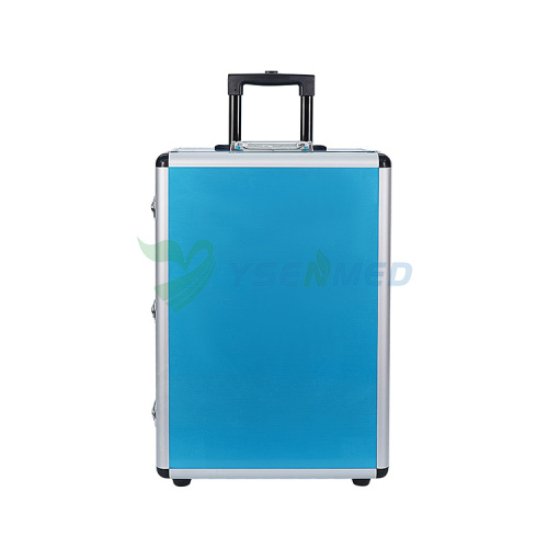 Deluxe Portable Dental Unit YSDEN-206