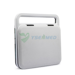 Color Doppler Ultrasound Machine YSB-KU1