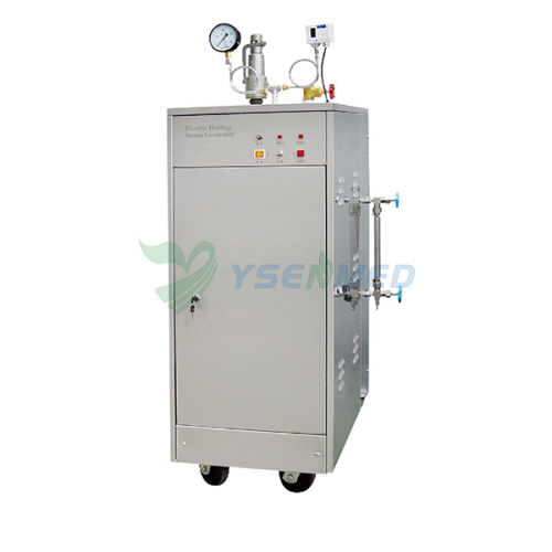Medical Steam generator ZFQ