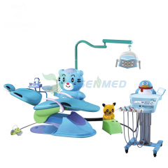 Dental unit for child YSDEN-T80