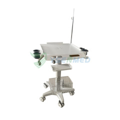 Laptop veterinary black and white ultrasound YSB-MU15