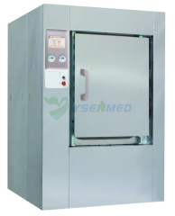 Motorized Door Pulse-vacuum Pressure Steam Sterilizer MAST-A