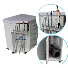 Mobile Dental Delivery System YSDEN-212