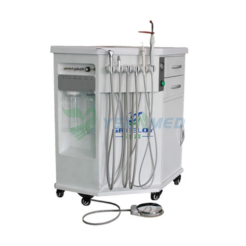 Mobile Dental Delivery System YSDEN-212