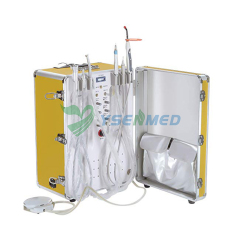 Sistema móvil de entrega dental YSDEN-331