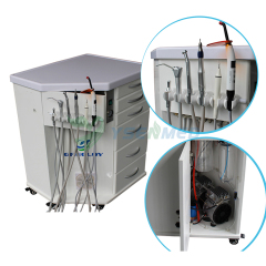 Mobile Dental Delivery System YSDEN-212