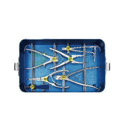 Posterior Cervical Fixation Instrument Set 2200-03