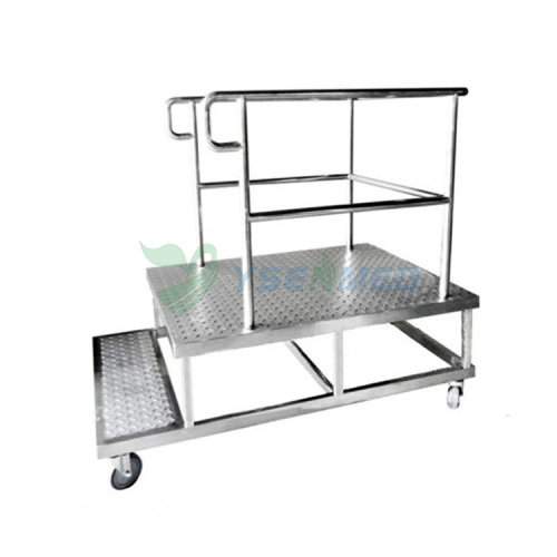 Movable photography table YSJPT-46B