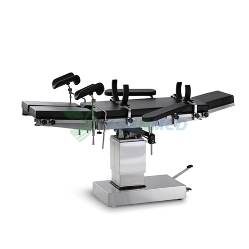 YSOT-3001S Medical Equipments Hydraulic Surgical Operating Table