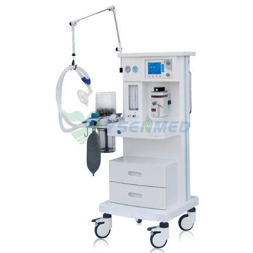 Multifunctional LCD Display Anesthesia YSAV603A