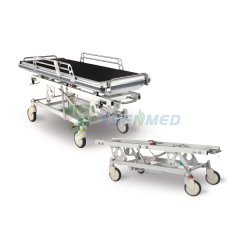Electric patient transfer bed YSHB-SE-II