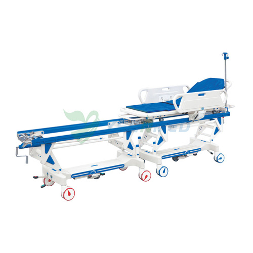 YSHB-KX856 Operation Connecting Trolley