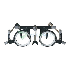 YSENMED Medical Ophthalmic Trial Lens Frame YSENT-YG002