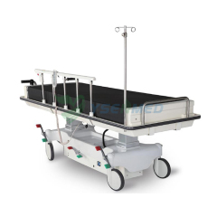 Vehículo médico eléctrico para traslado de pacientes modelo YSHB-SE-A