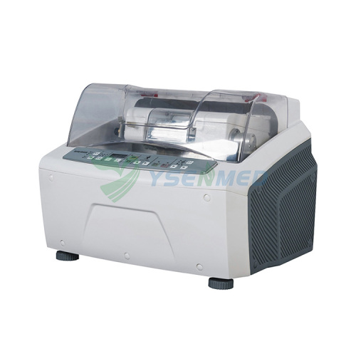 YSENMED Medical Ophthalmic Auto Lens Edger YSENT-LE72