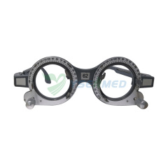 YSENMED Medical Ophthalmic Trial Lens Frame YSENT-YG005