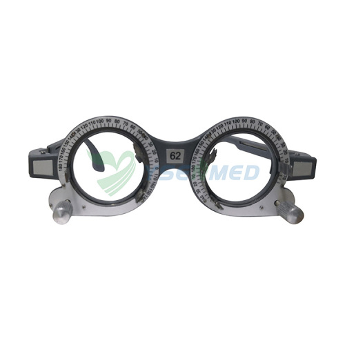 YSENMED Medical Ophthalmic Trial Lens Frame YSENT-YG005