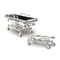 Electric patient transfer bed YSHB-SE-II