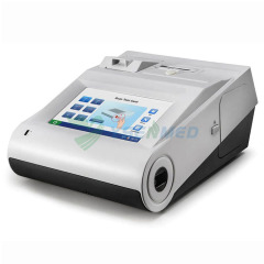 Edan Blood Gas and Chemistry Analyzer (POCT) i15