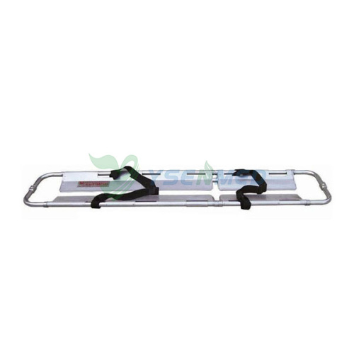Non Extendable Scoop Stretcher YSRC-C3