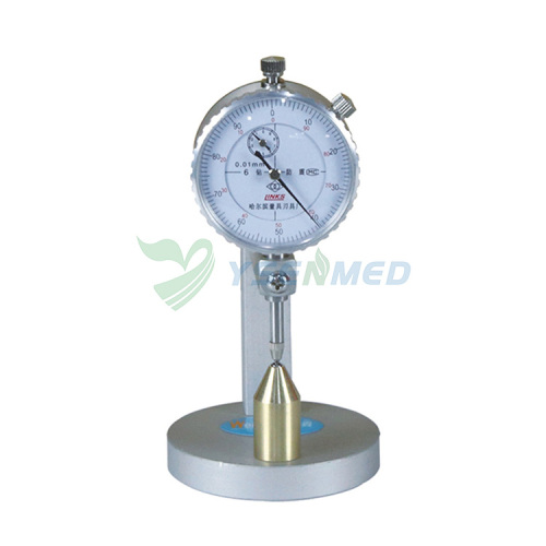 YSENMED Medical Ophthalmic Lens Thickness Gauge Meter YSENT-JP15B
