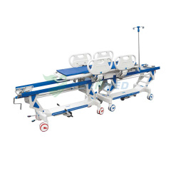 YSHB-KX896 Carro/carro de conexión para operaciones médicas