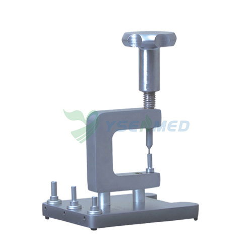 YSENMED Medical Ophthalmic Lens Frame Screw Extractor YSENT-JP12A