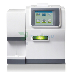 Laboratory Electrolyte Analyzer YSTE-300GE