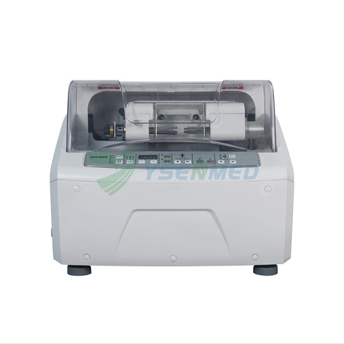 YSENMED Medical Ophthalmic Auto Lens Edger YSENT-LE71P