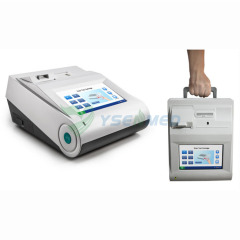 Edan Blood Gas and Chemistry Analyzer (POCT) i15