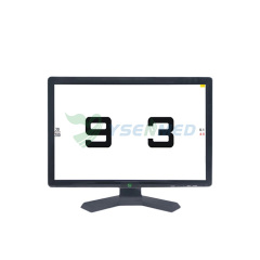 YSENMED Medical Ophthalmic LED Vision Chart Monitor YSENT-VC20C