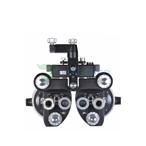 YSENMED Medical Ophthalmic Manual Phoropter YSENT-PHR10A