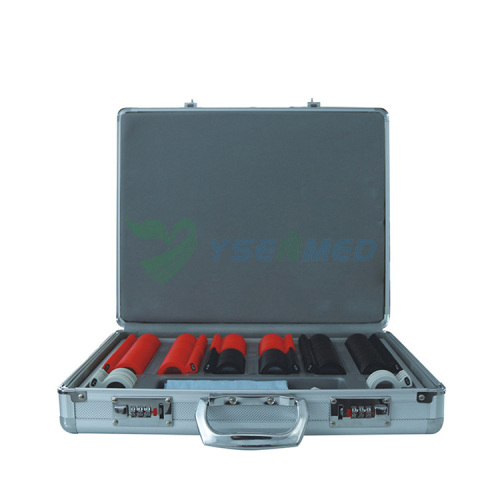 YSENMED Medical Ophthalmic Trial Lens Set YSENT-YGX8