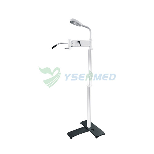 YSENMED Medical Ophthalmic Phoropter Bracket （Tabletop）YSENT-ZJ-T