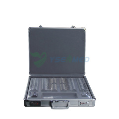 YSENMED Medical Ophthalmic Trial Lens Set YSENT-YGX5