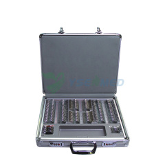 YSENMED Medical Ophthalmic Trial Lens Set YSENT-YGX7
