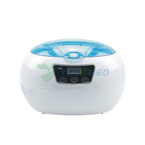 YSENMED Medical Ophthalmic Glasses Ultrasonic Cleaner YSENT-JP120
