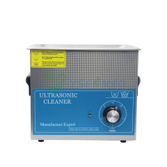 YSENMED Medical Ophthalmic Glasses Ultrasonic Cleaner YSENT-JP124