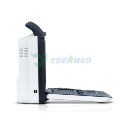 Veterinary Portable Color Doppler Ultrasound Scanner YSB-M5 VET