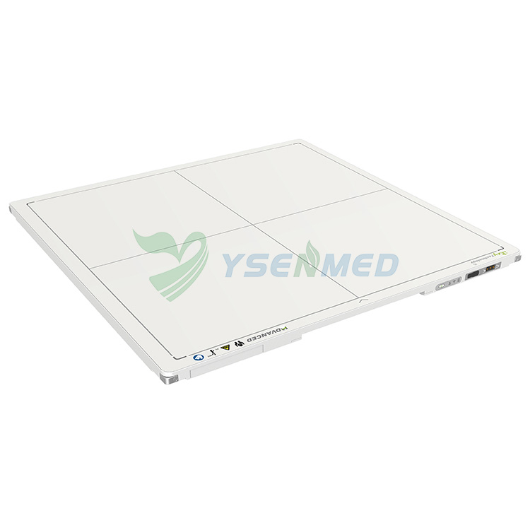 Comparing the IRAY Mars 1717V with Other Digital X-Ray Systems