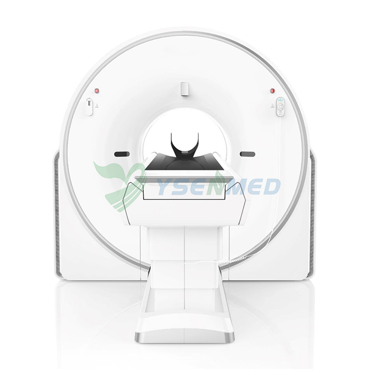 Veterinary CT scanner YSCT732V with faraday cage