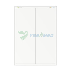 IRAY Mars 1724V Wireless 17×24 a-Si Flat Panel Detector