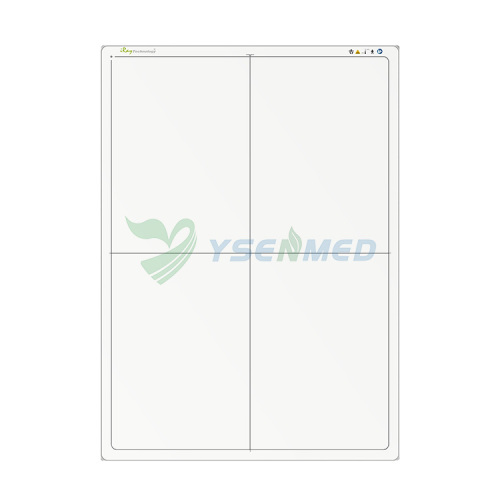 IRAY Mars 1724V Wireless 17×24 a-Si Flat Panel Detector