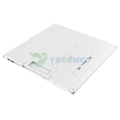 IRAY Mars 1717V Wireless Superior 17 x 17-inch Cassette-size Flat Panel Detector