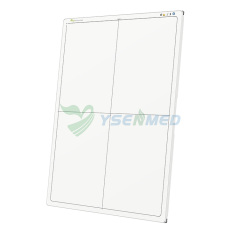 IRAY Mars 1724V Wireless 17×24 a-Si Flat Panel Detector