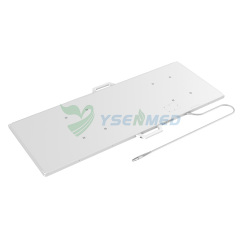 IRAY Venu 1748V Wired 17×48-inch tethered Flat Panel Detector