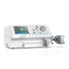 Electric Syringe Infusion Pump YSZS-B50D