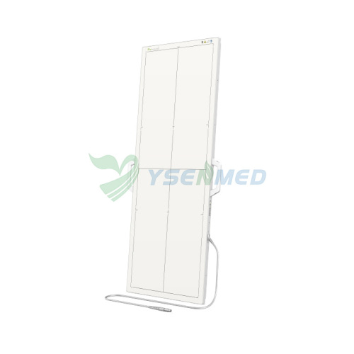 IRAY Venu 1748V Wired 17×48-inch tethered Flat Panel Detector