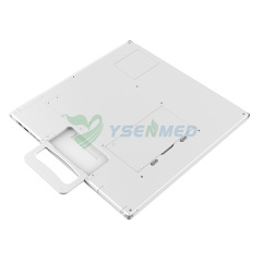 IRAY Mars 1717V Wireless Superior 17 x 17-inch Cassette-size Flat Panel Detector